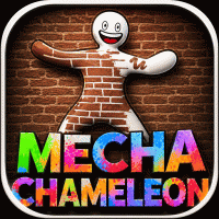 MECCHA CHAMELEON