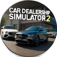 Car Dealership Simulator 2