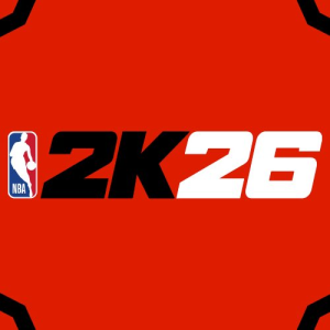 NBA 2K26