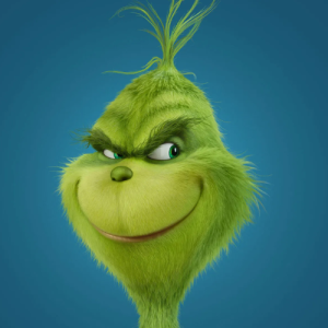 The Grinch