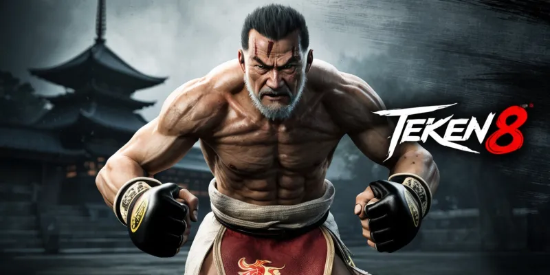 Yujiro Hanma Steps into Tekken 8: An Iconic Anime Antagonist Revitalizes the Franchise