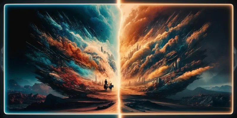 From Setbacks to 4K Brilliance: The Reimagined Multi-Platform Adventure