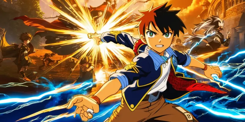 Unleashing Nen: Mastering Strategy and Adventure in a Dynamic Hunter x Hunter Universe