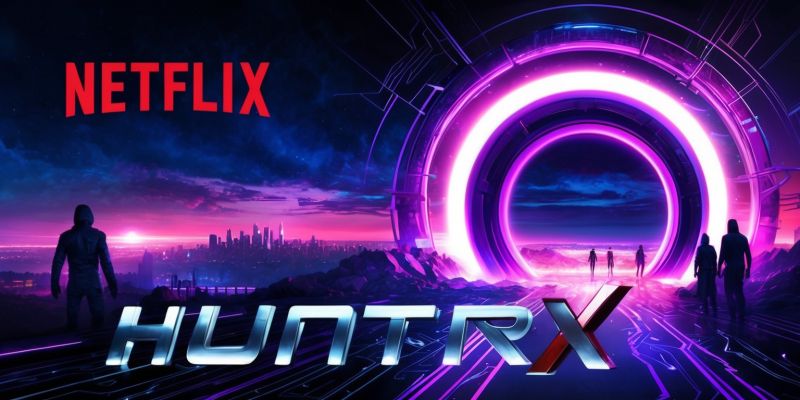 Expanding Horizons: Netflix Breathes New Life into the HUNTR/X Universe