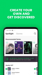 feature