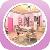 Escape Girl's Room