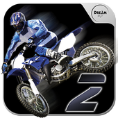 Ultimate MotoCross 2 Free