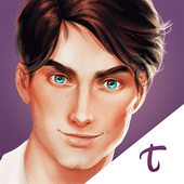 Love&Diaries : Aaron