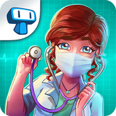 Hospital Dash - Healthcare Time Management Game