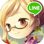 LINE I Love Coffee
