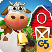 Farm Clan®: Farm Life Adventure