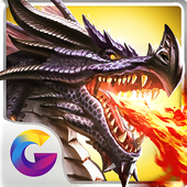 Dragons of Atlantis