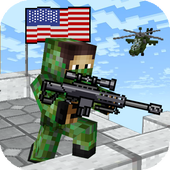 American Block Sniper Survival