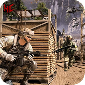 Real Commando Secret Mission