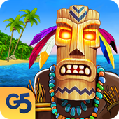 Island Castaway: Lost World®