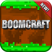 BoomCraft