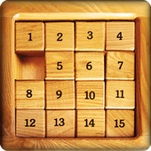 SLIDE PUZZLE