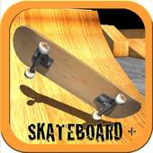 Skateboard Free