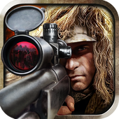 Death Shooter: contract killer