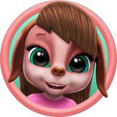 Masha The Dog – My Virtual Pet