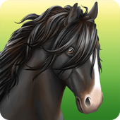 HorseWorld 3D: My riding horse