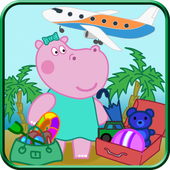Baby Airport Adventure 2