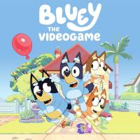 Bluey: The Videogame