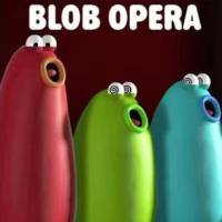 Blob Opera