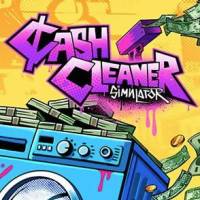 Cash Cleaner Simulator