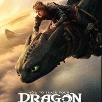 How to Train Your Dragon