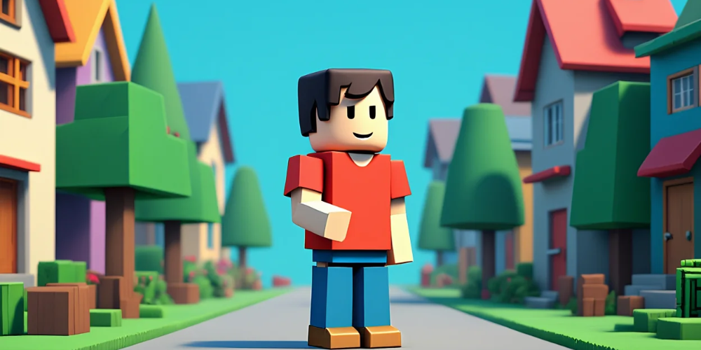 Roblox