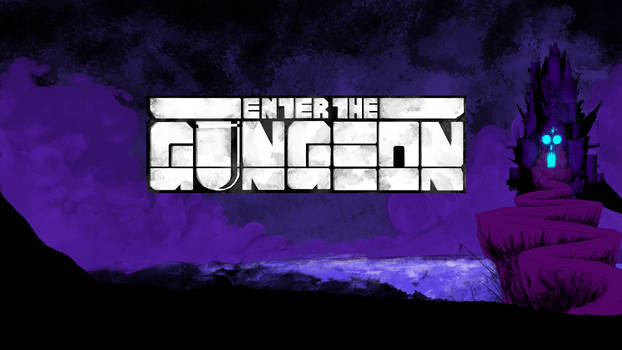 Enter the Gungeon