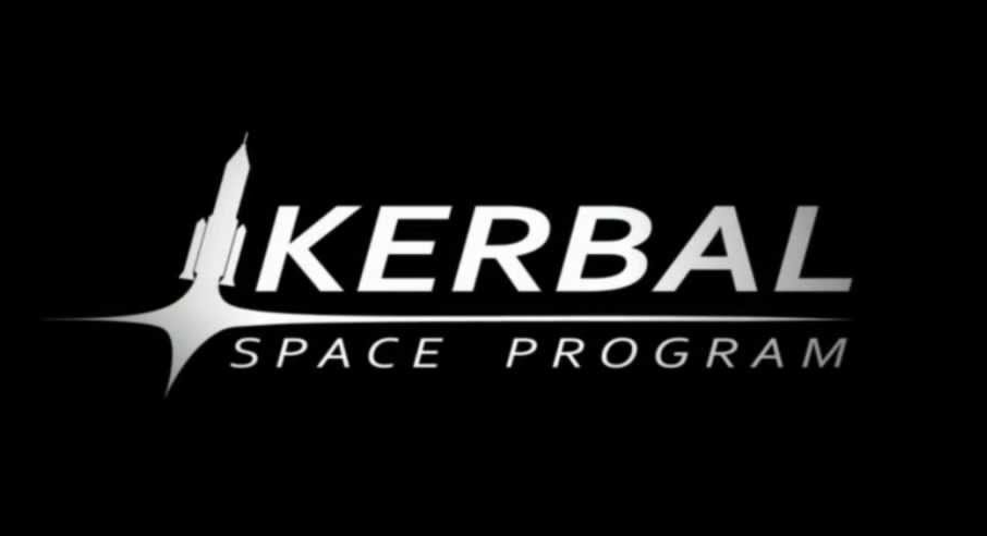 Kerbal Space Program logo