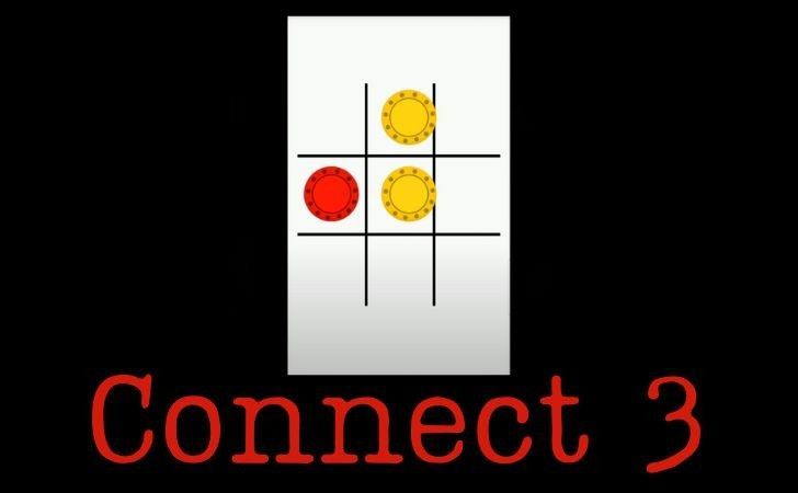 Connect 3