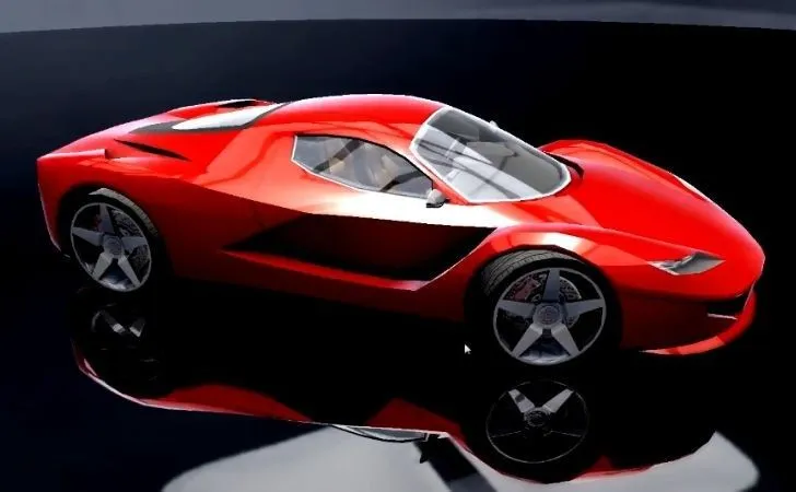 Madalin Stunt Cars 2