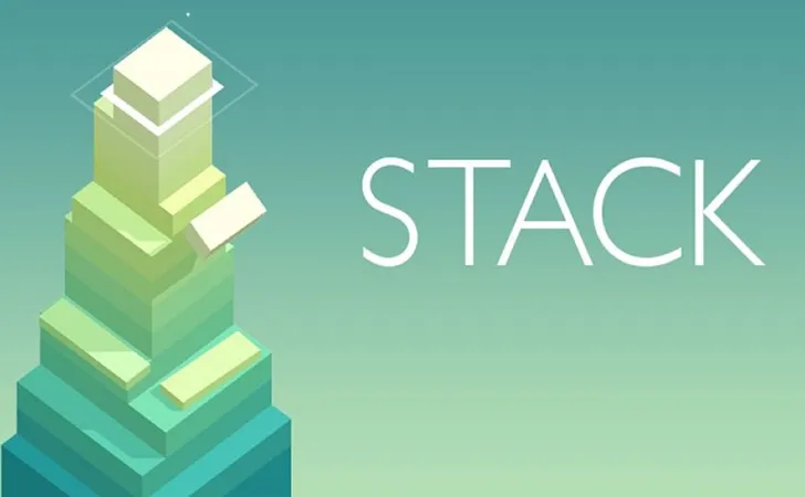 Stack